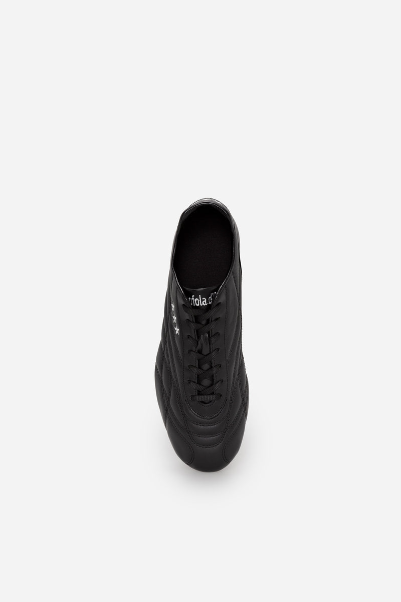 Pantofola Doro Scarpe da calcio in pelle New Star Moda