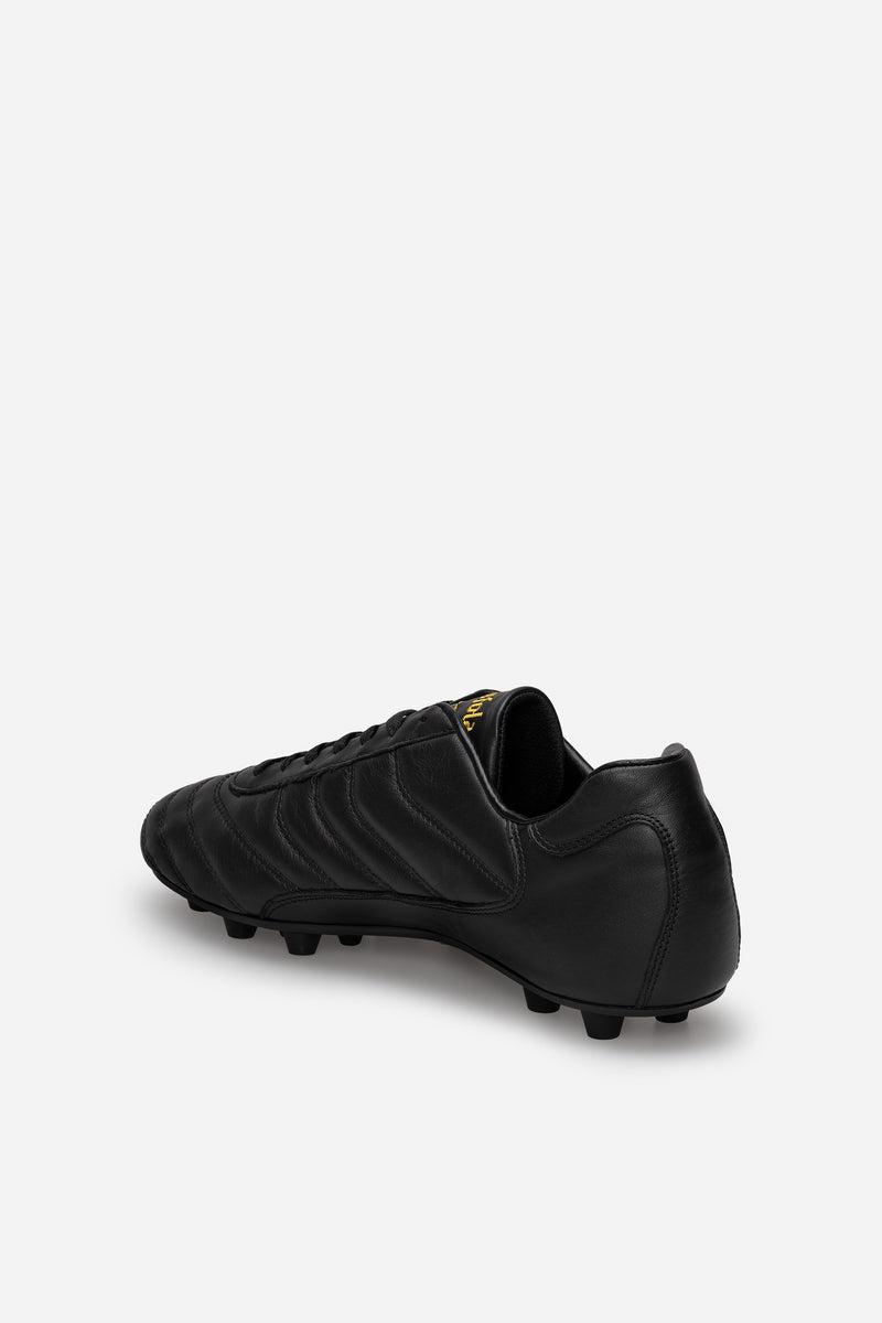 Pantofola Doro Scarpe da calcio Derby in pelle 2025