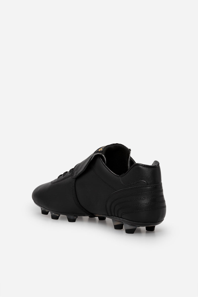 Pantofola Doro Scarpe da calcio in pelle Lazzarini LL Italia
