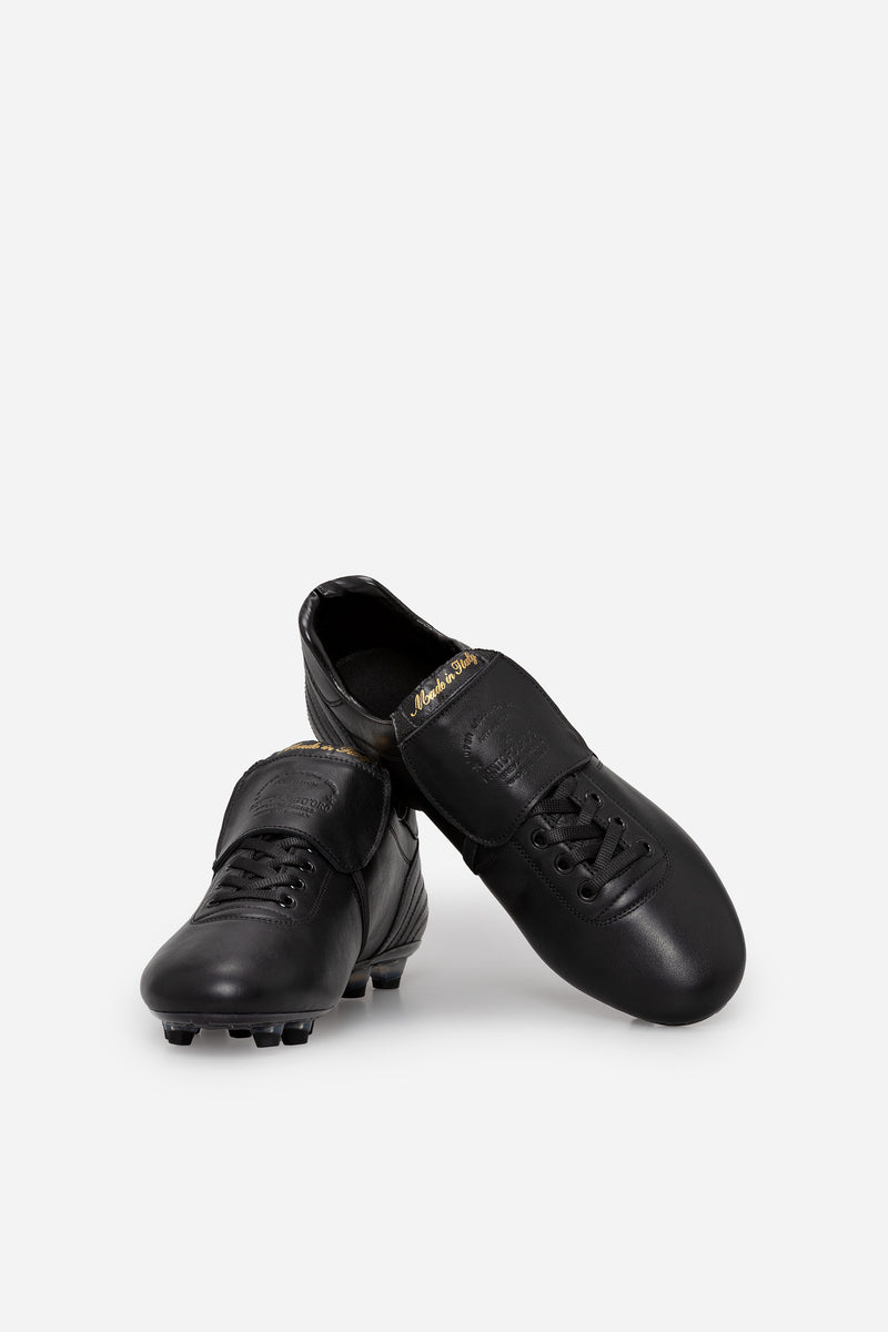 Pantofola Doro Scarpe da calcio in pelle Lazzarini LL Italia