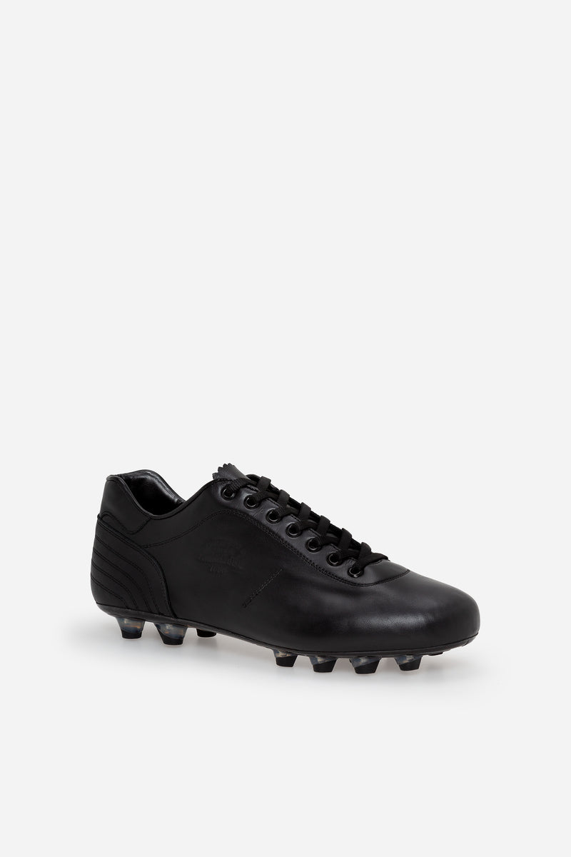 Pantofola Doro Scarpe da calcio in pelle Lazzarini 2025