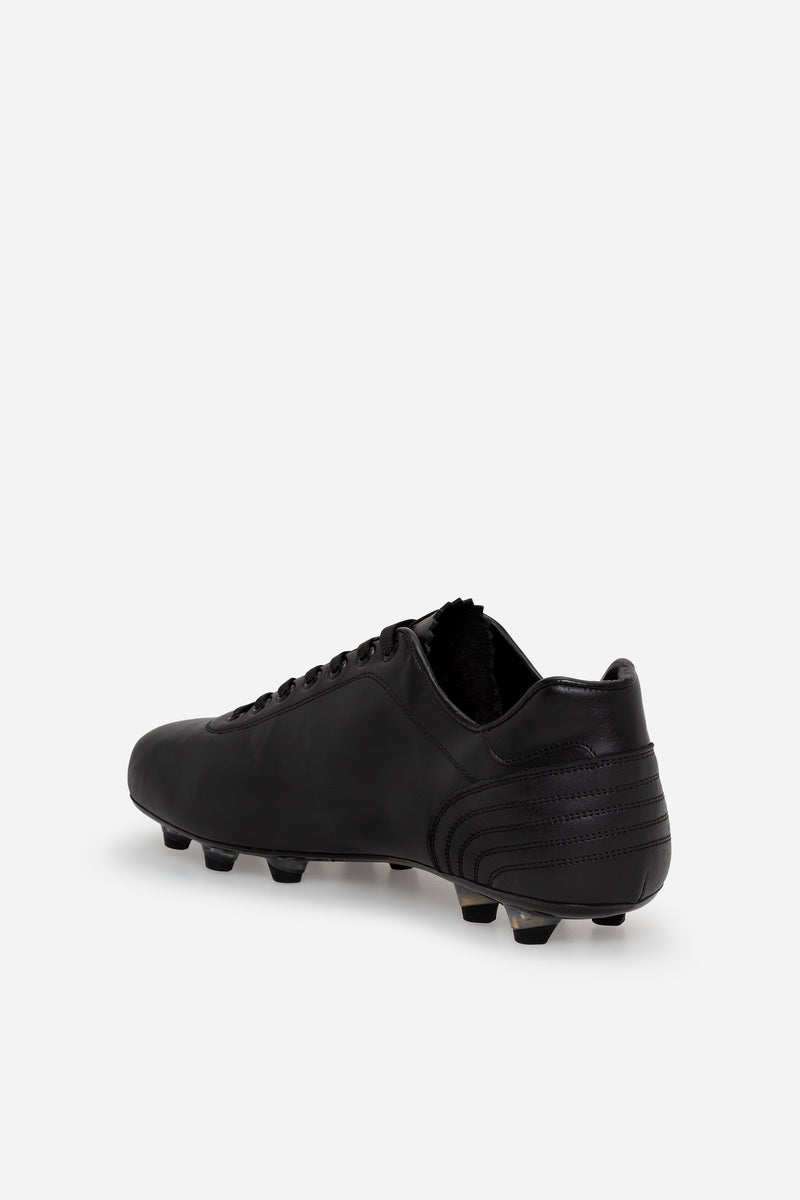 Pantofola Doro Scarpe da calcio in pelle Lazzarini 2025