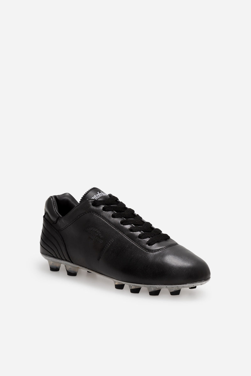 Pantofola Doro Scarpe da calcio in pelle Lazzarini 2.0 In Linea