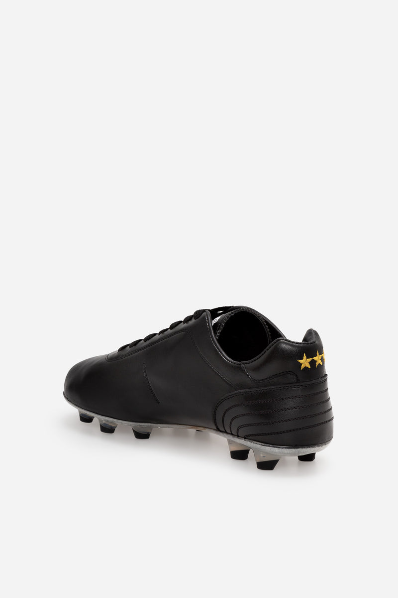 Pantofola Doro Scarpe da calcio in pelle Lazzarini 2.0 In Linea