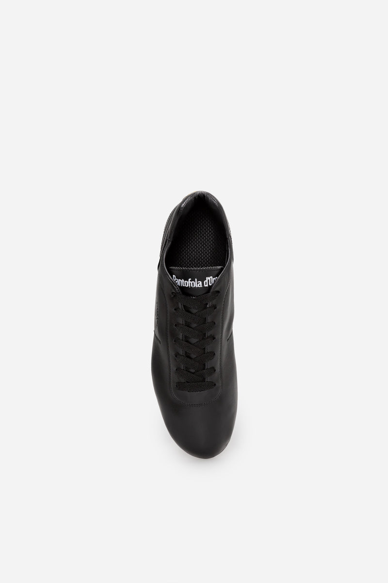 Pantofola Doro Scarpe da calcio in pelle Lazzarini 2.0 In Linea