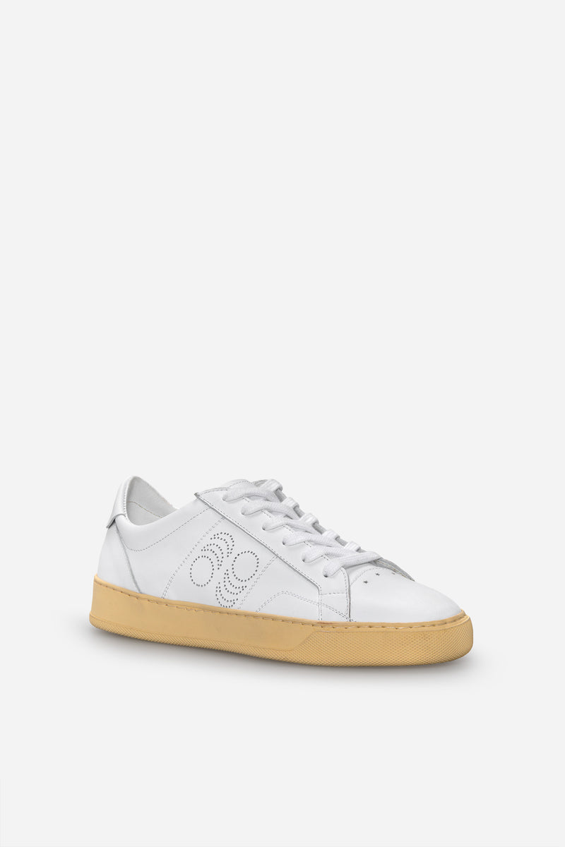 Pantofola Doro Del Bello Sneaker Da Donna Nuovo