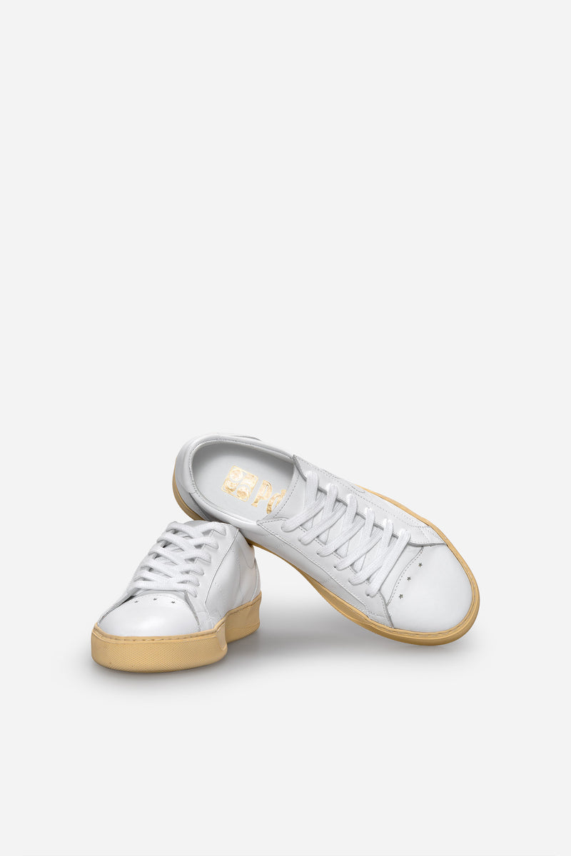Pantofola Doro Del Bello Sneaker Da Donna Nuovo