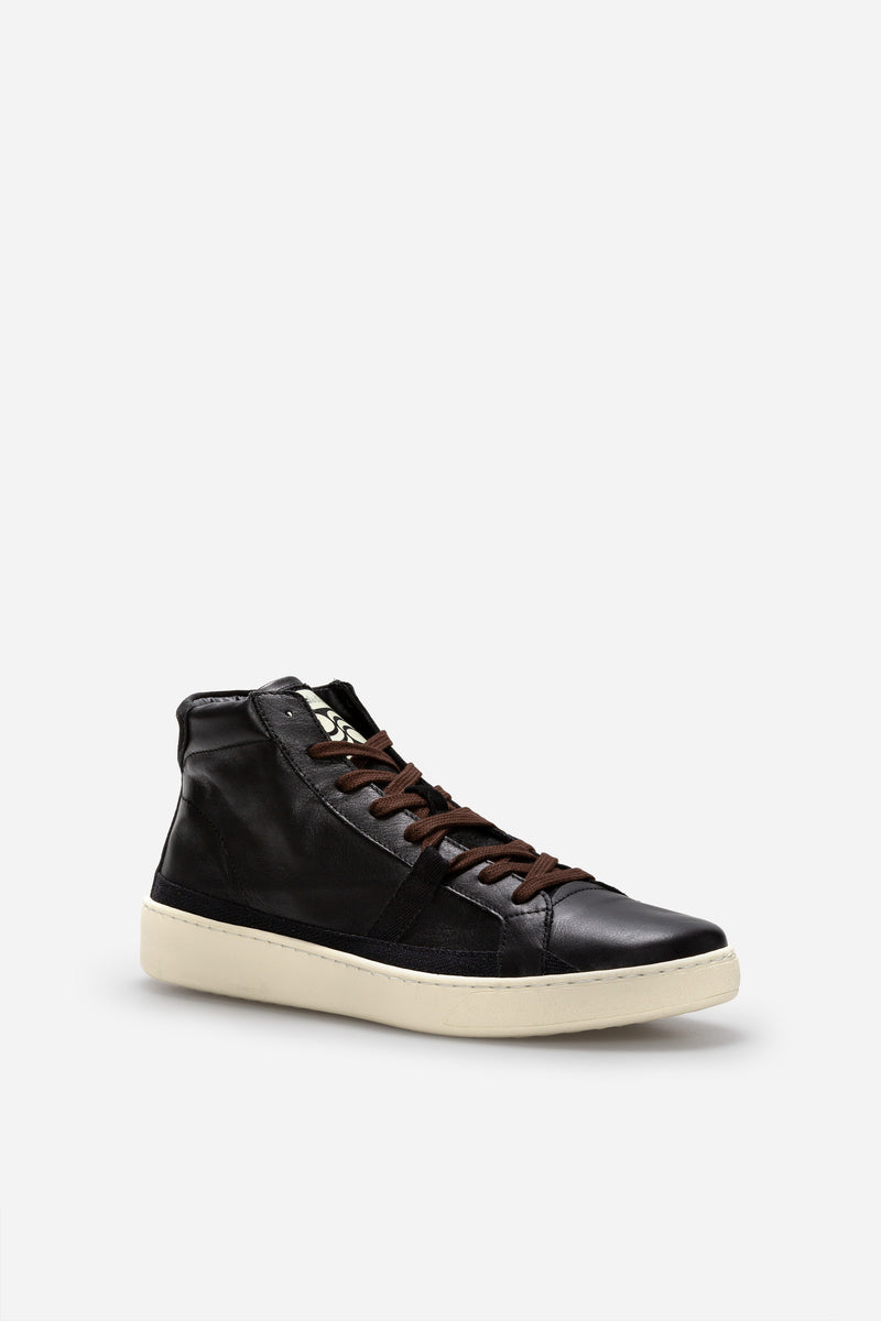 Pantofola Doro Gold Mid Sneaker da Uomo Qualità