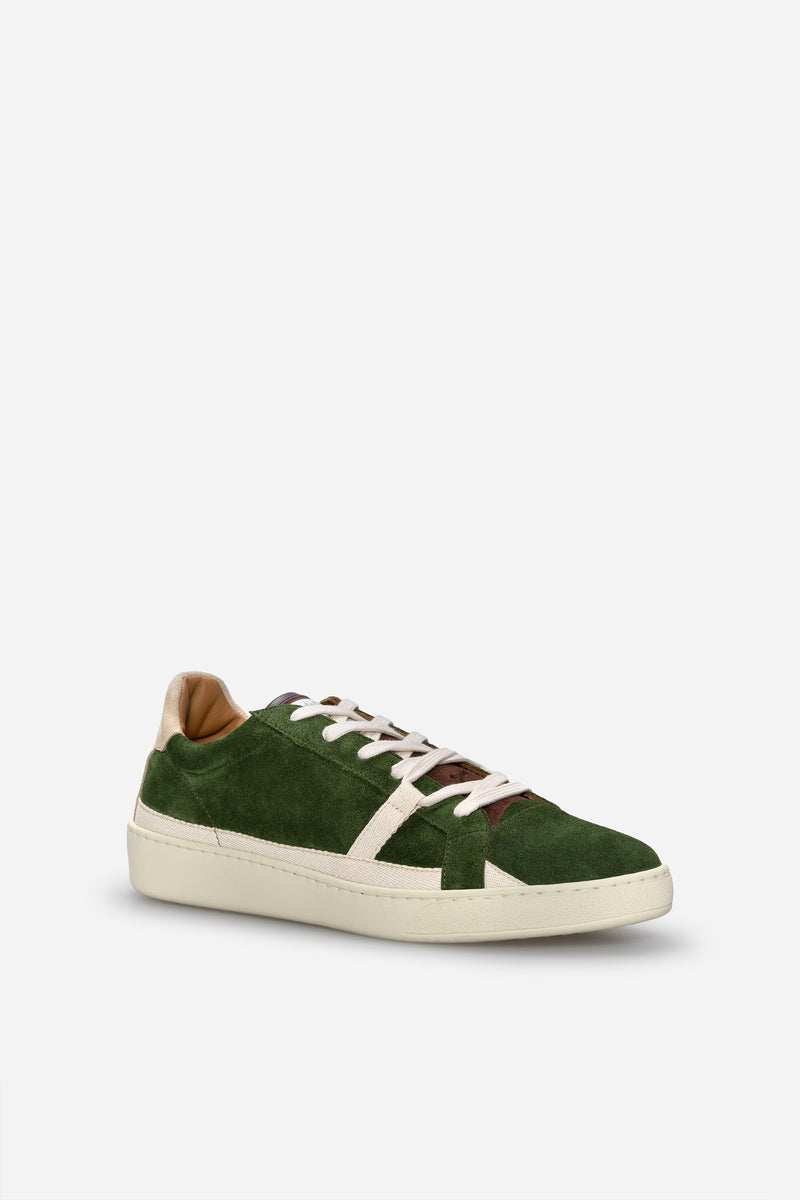 Pantofola Doro Gold Sneaker da Uomo Vendita