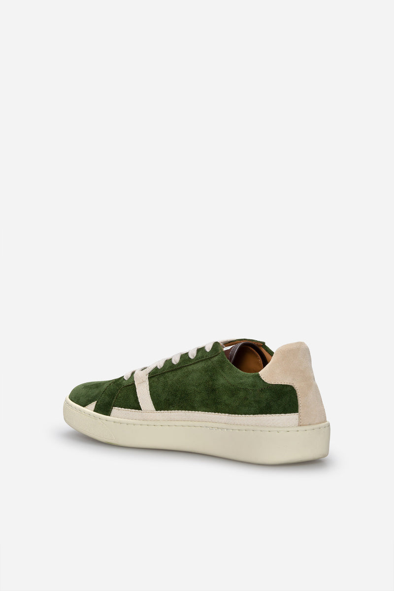 Pantofola Doro Gold Sneaker da Uomo Vendita