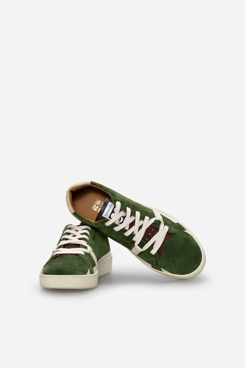Pantofola Doro Gold Sneaker da Uomo Vendita