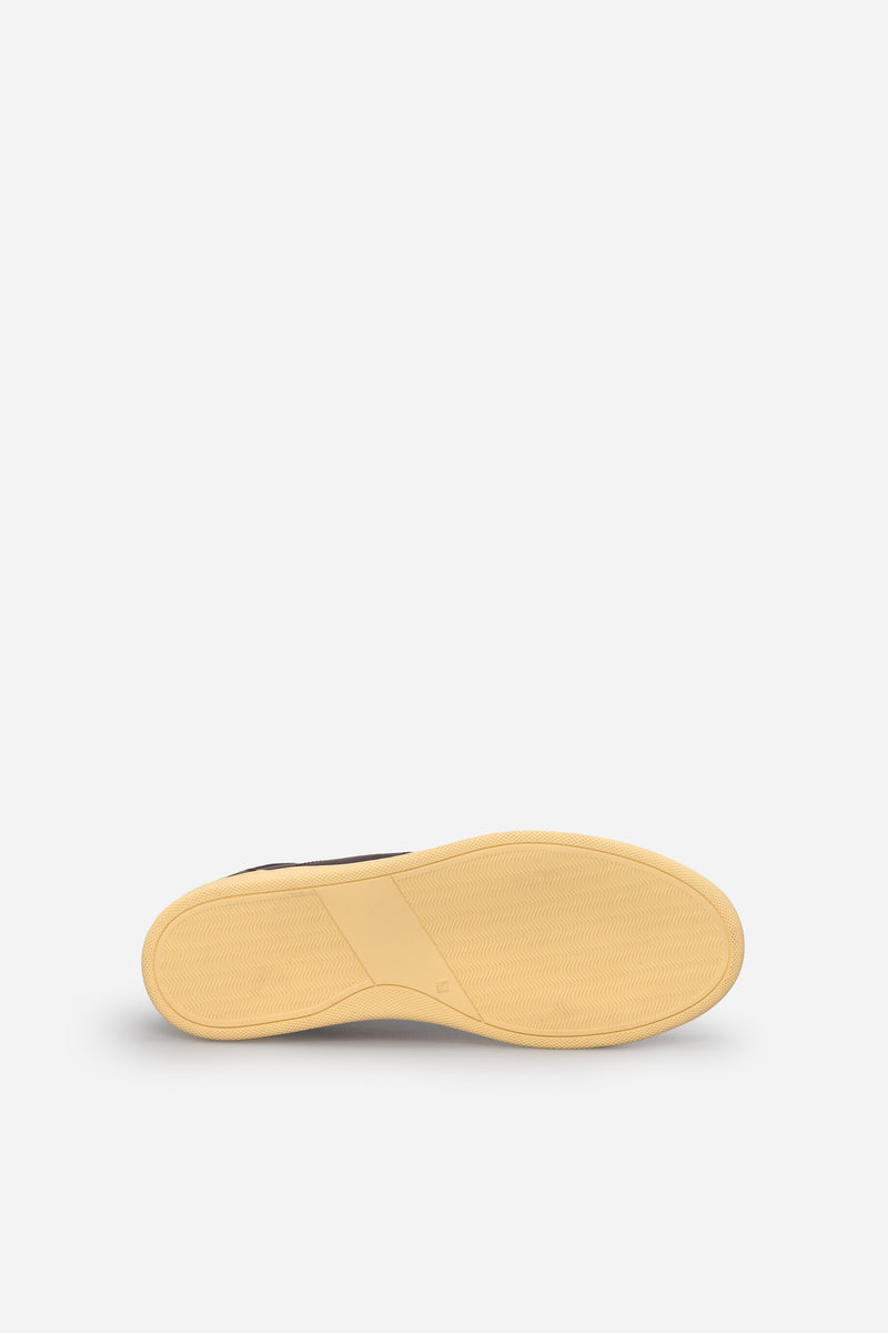 Pantofola Doro Del Bello Mid Sneaker da Uomo Promozione