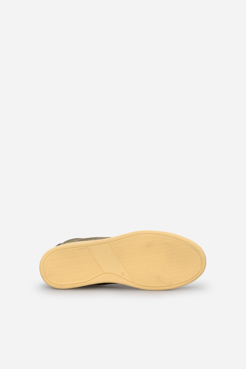 Pantofola Doro Del Bello Mid Sneaker da Uomo Spedizione Gratuita