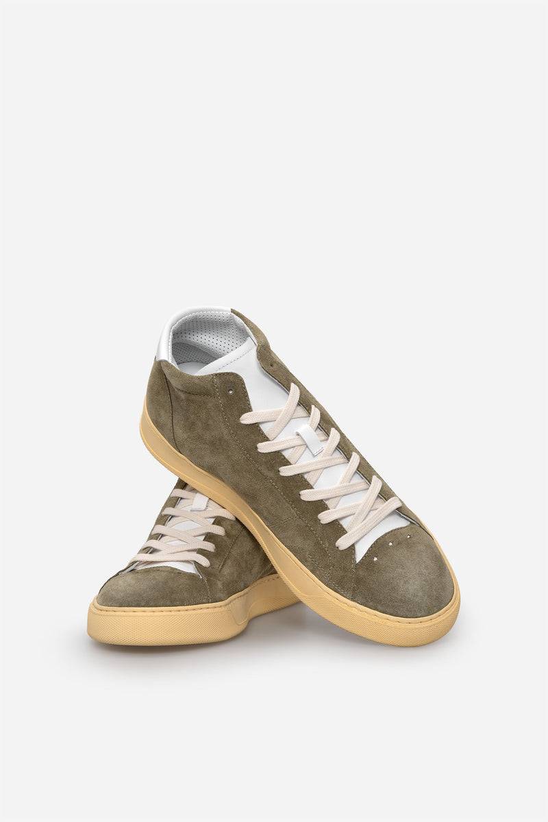 Pantofola Doro Del Bello Mid Sneaker da Uomo Spedizione Gratuita