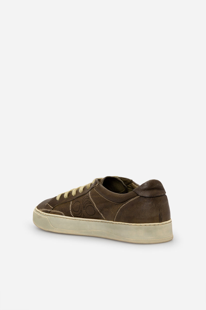 Pantofola Doro Del Bello Sneaker da Uomo Pezzi Unici