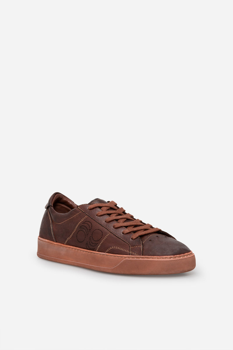 Pantofola Doro Del Bello Sneaker da Uomo Soddisfazione Garantita