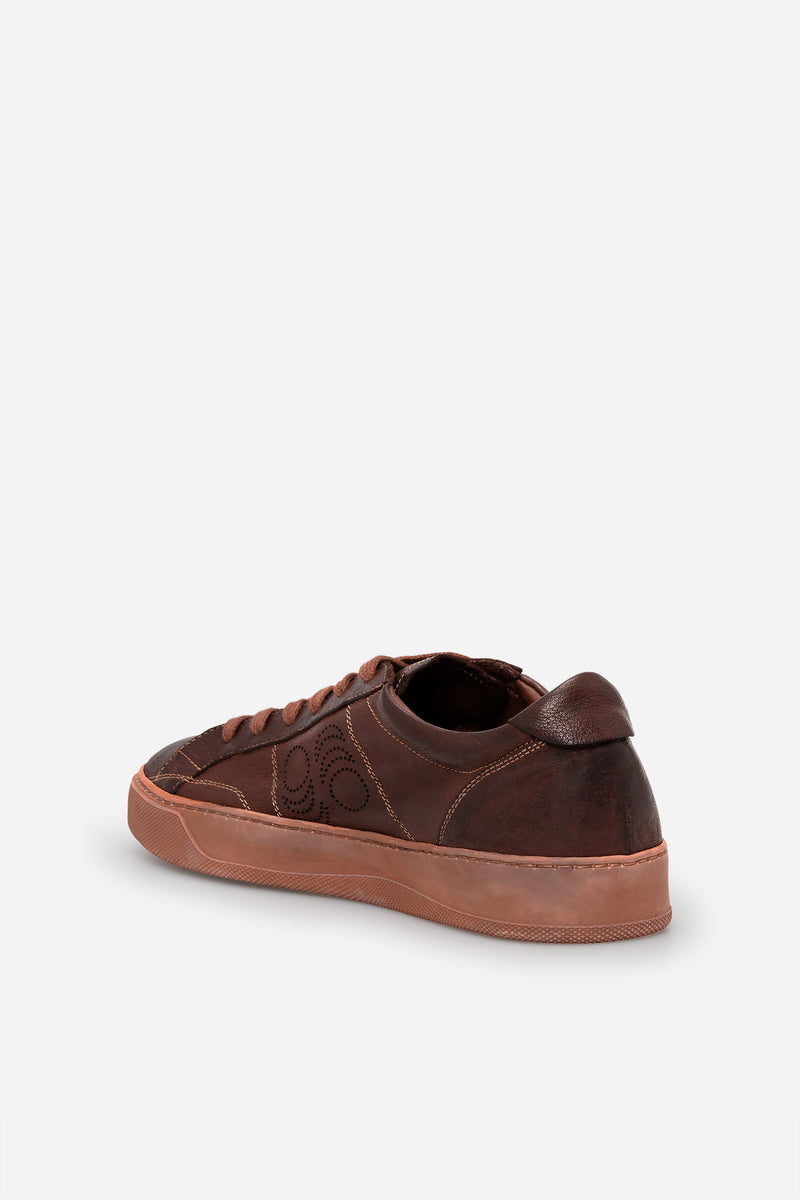 Pantofola Doro Del Bello Sneaker da Uomo Soddisfazione Garantita