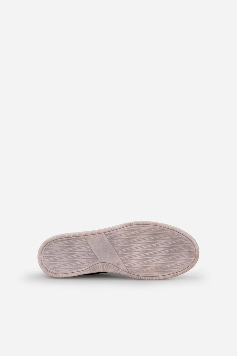 Pantofola Doro Del Bello Sneaker da Uomo Qualità Garantita