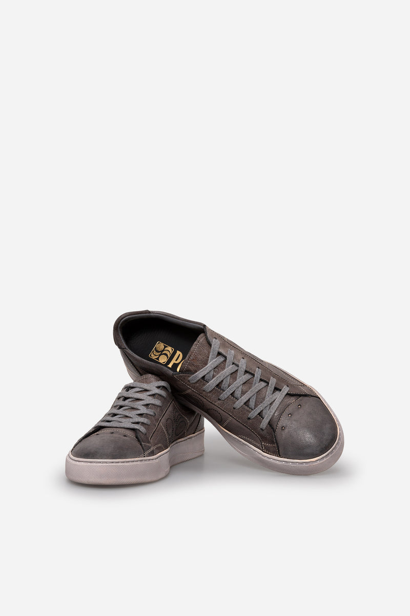 Pantofola Doro Del Bello Sneaker da Uomo Qualità Garantita