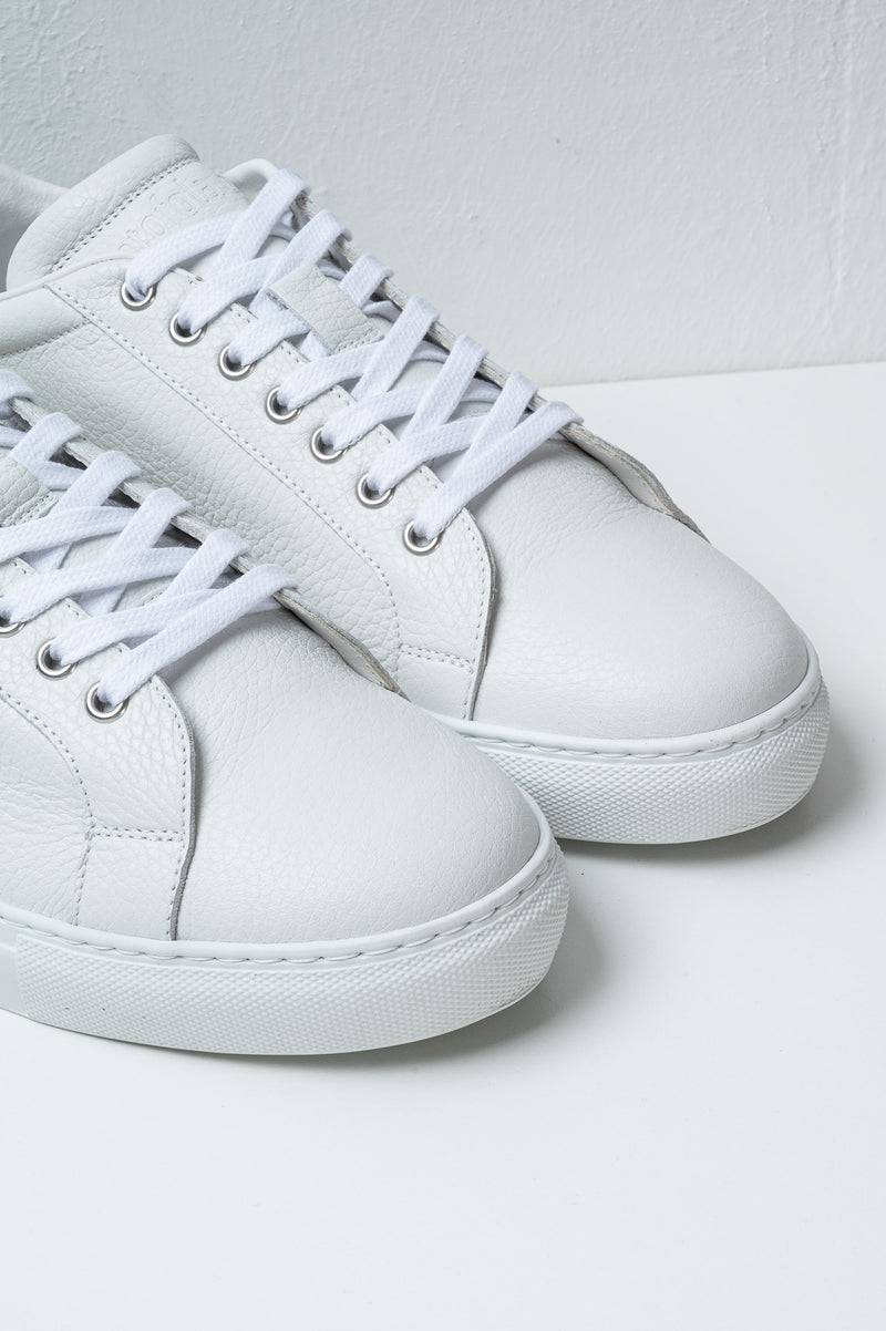 Pantofola Doro Sneakers in pelle Top Spin Negozi Online