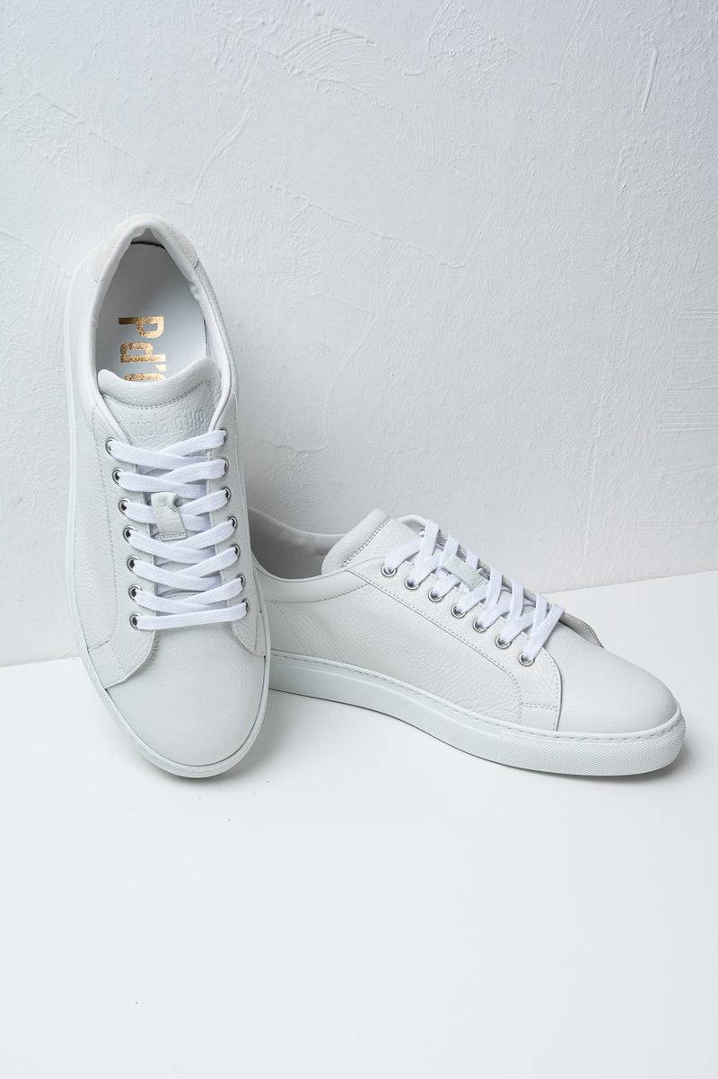 Pantofola Doro Sneakers in pelle Top Spin Negozi Online