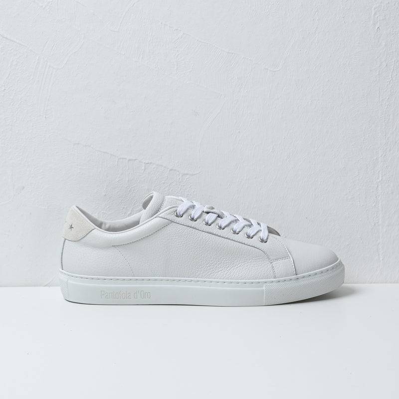 Pantofola Doro Sneakers in pelle Top Spin Negozi Online