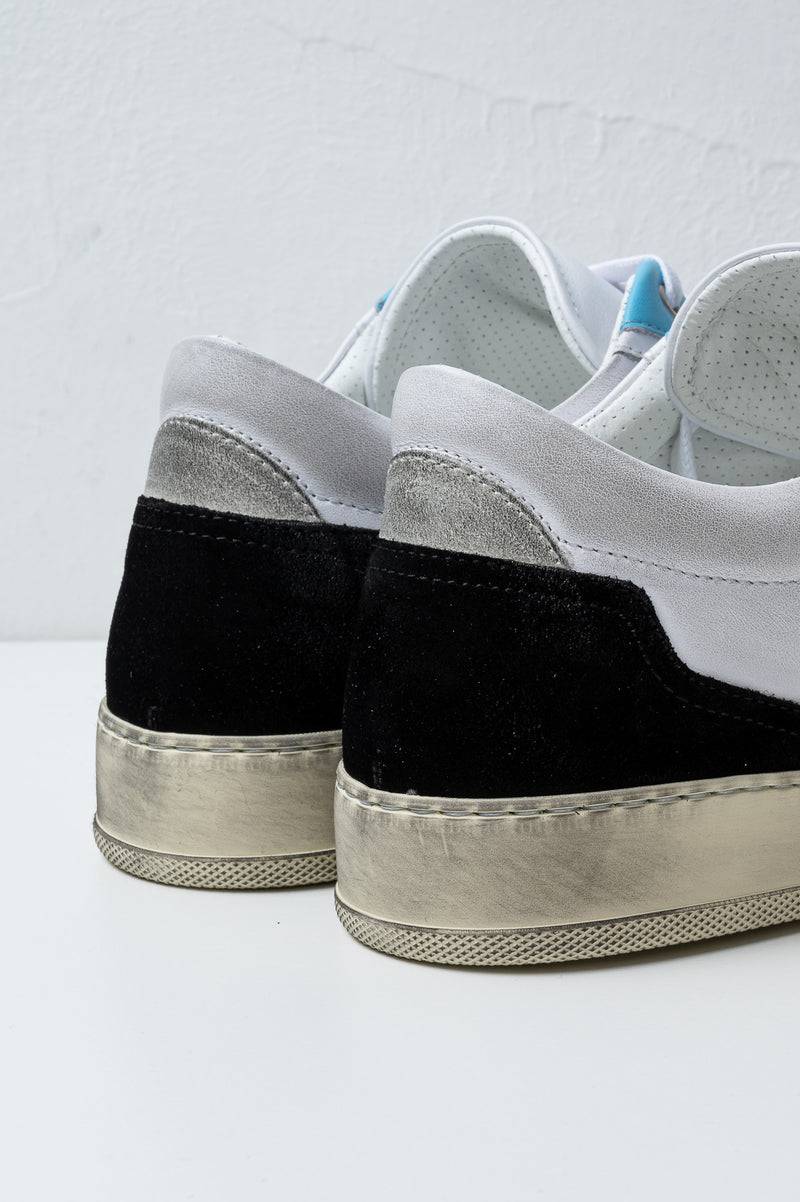 Pantofola Doro SANTIAGO Sneaker da Uomo Acquista Ora