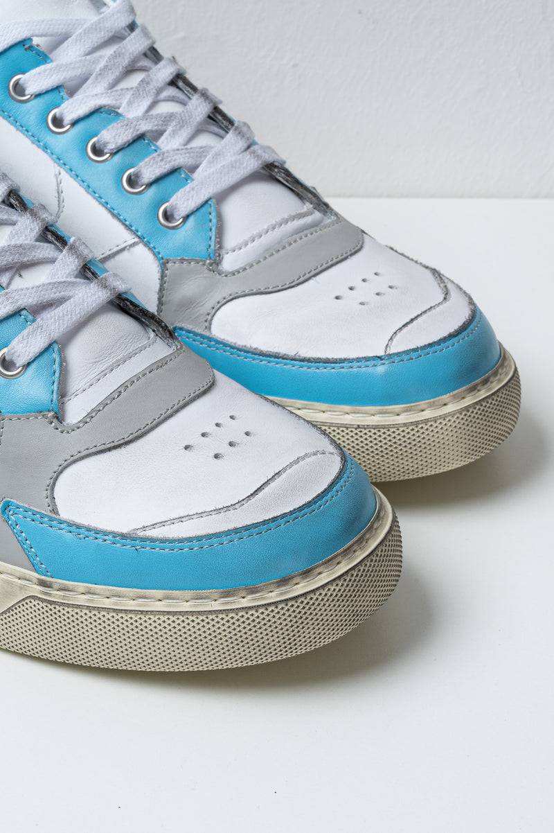 Pantofola Doro SANTIAGO Sneaker da Uomo Acquista Ora