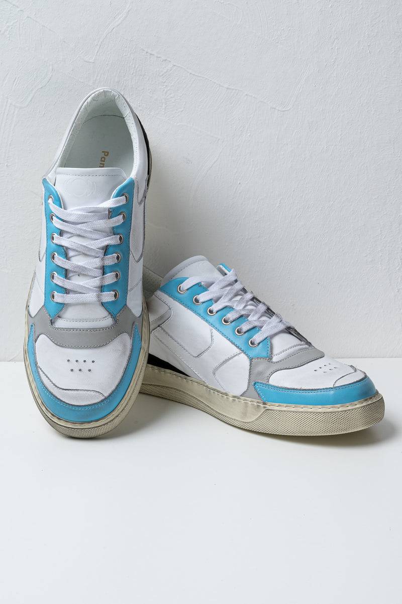 Pantofola Doro SANTIAGO Sneaker da Uomo Acquista Ora