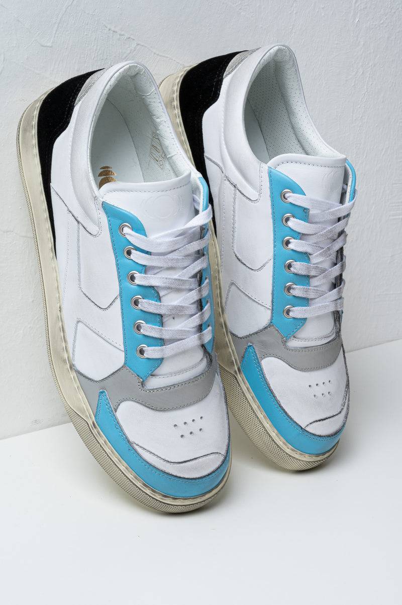Pantofola Doro SANTIAGO Sneaker da Uomo Acquista Ora