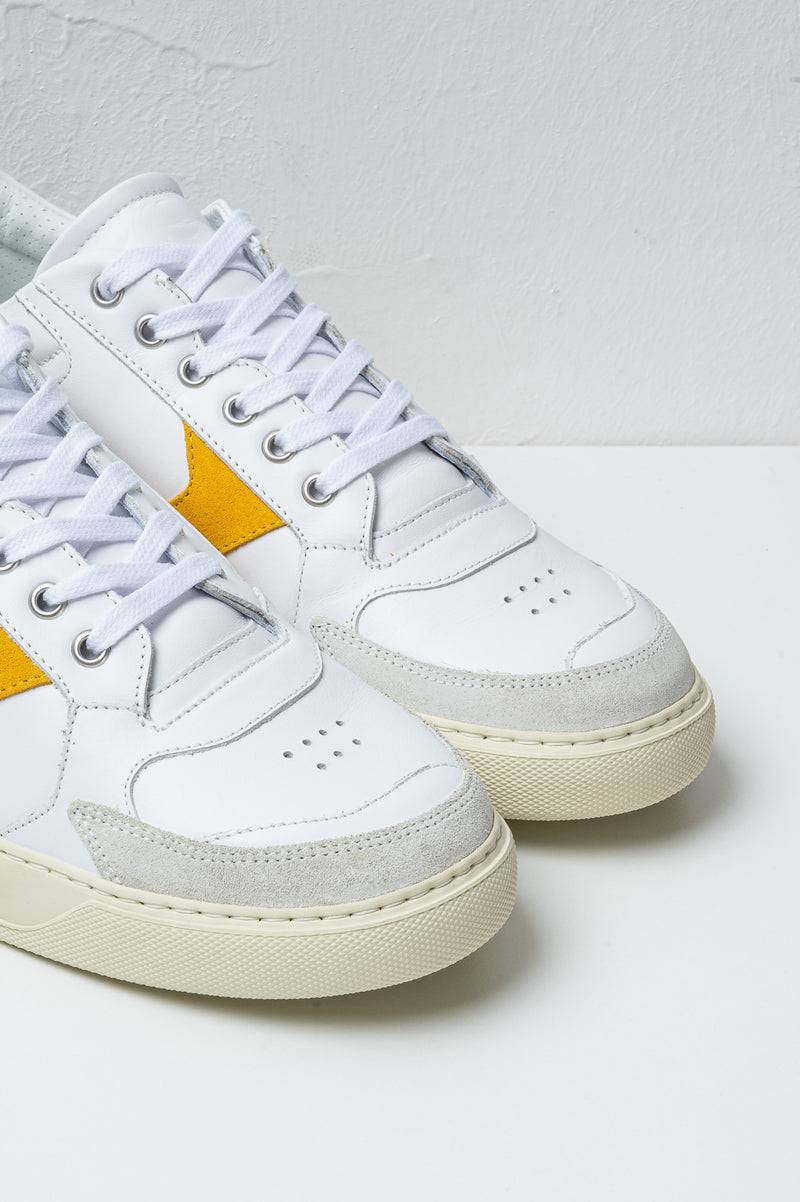 Pantofola Doro SANTIAGO Sneaker da Uomo Qualità Garantita