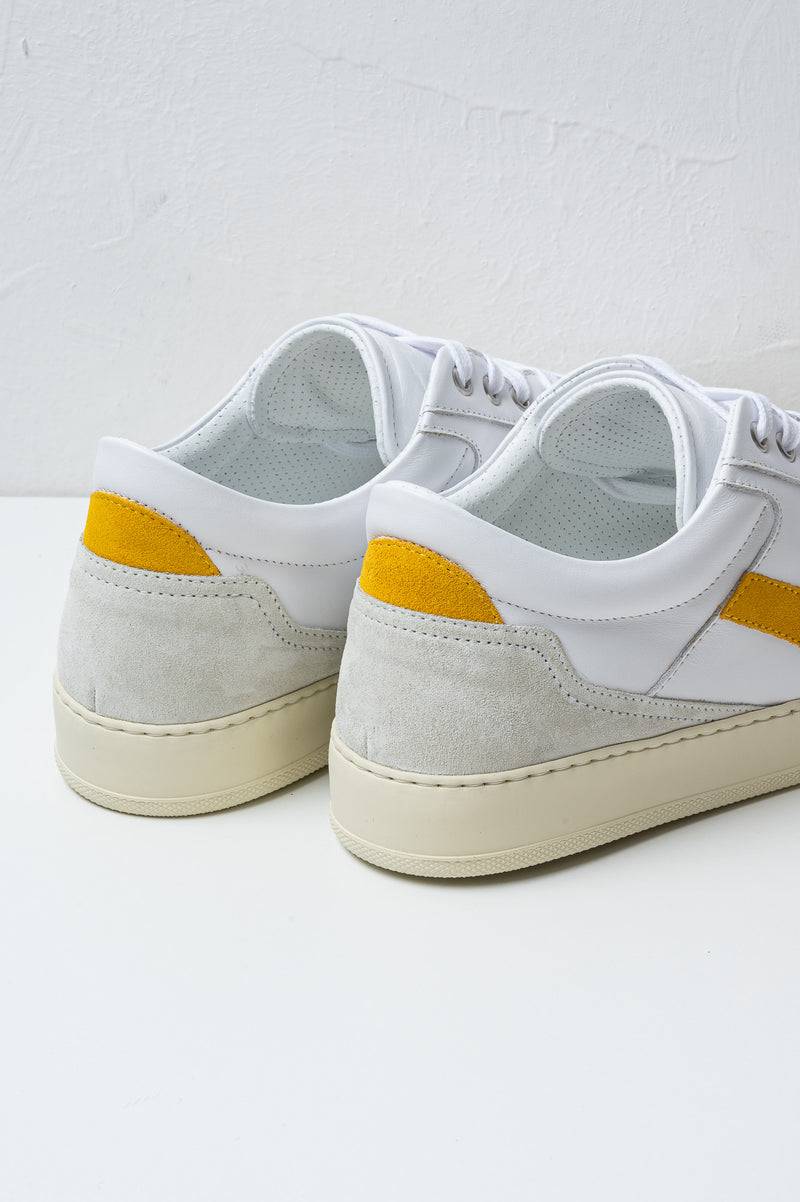 Pantofola Doro SANTIAGO Sneaker da Uomo Qualità Garantita