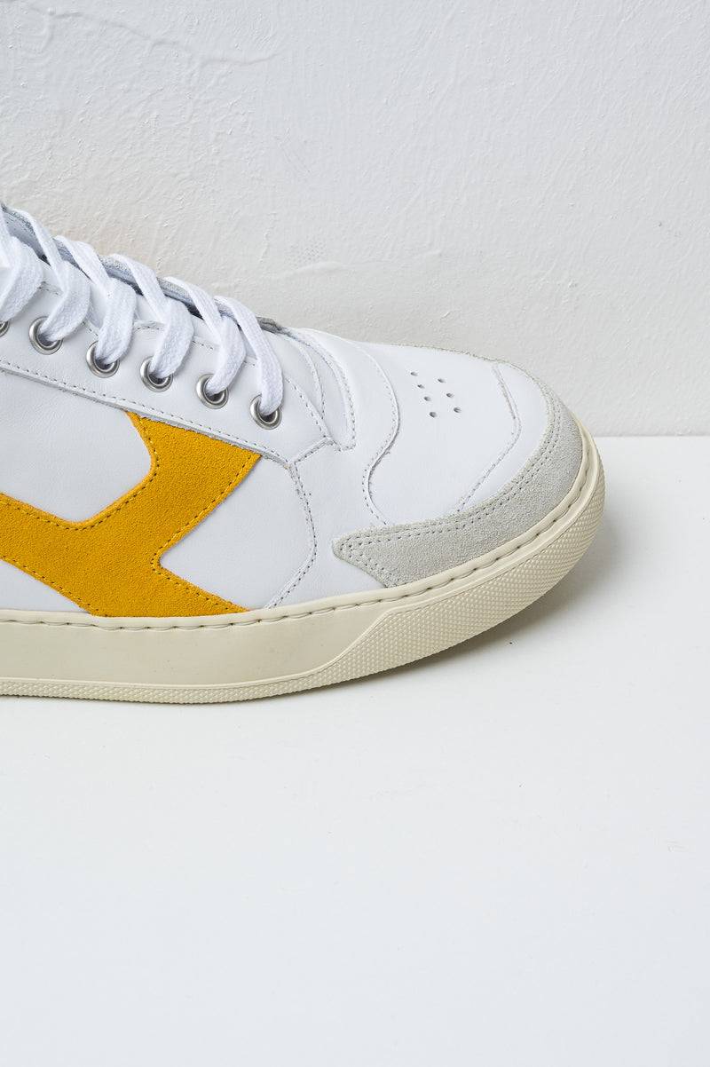 Pantofola Doro SANTIAGO Sneaker da Uomo Qualità Garantita