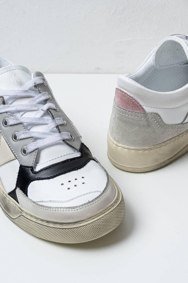 Pantofola Doro Sneaker da donna SANTIAGO Promozione Limitata