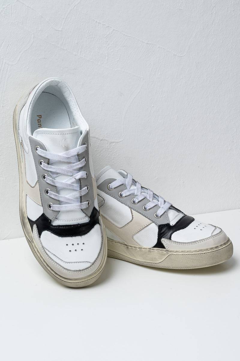 Pantofola Doro Sneaker da donna SANTIAGO Promozione Limitata