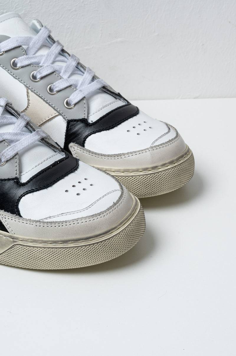 Pantofola Doro Sneaker da donna SANTIAGO Promozione Limitata
