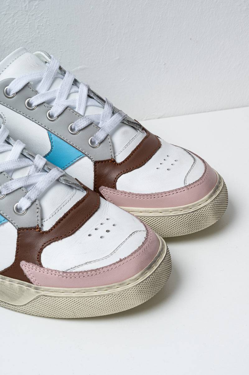 Pantofola Doro Sneaker da donna SANTIAGO Acquista Ora