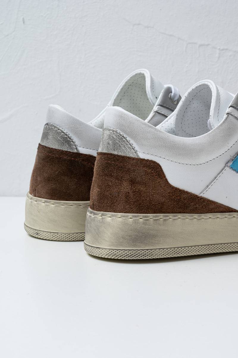 Pantofola Doro Sneaker da donna SANTIAGO Acquista Ora