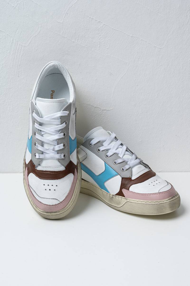 Pantofola Doro Sneaker da donna SANTIAGO Acquista Ora