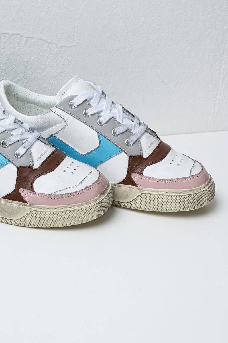 Pantofola Doro Sneaker da donna SANTIAGO Acquista Ora