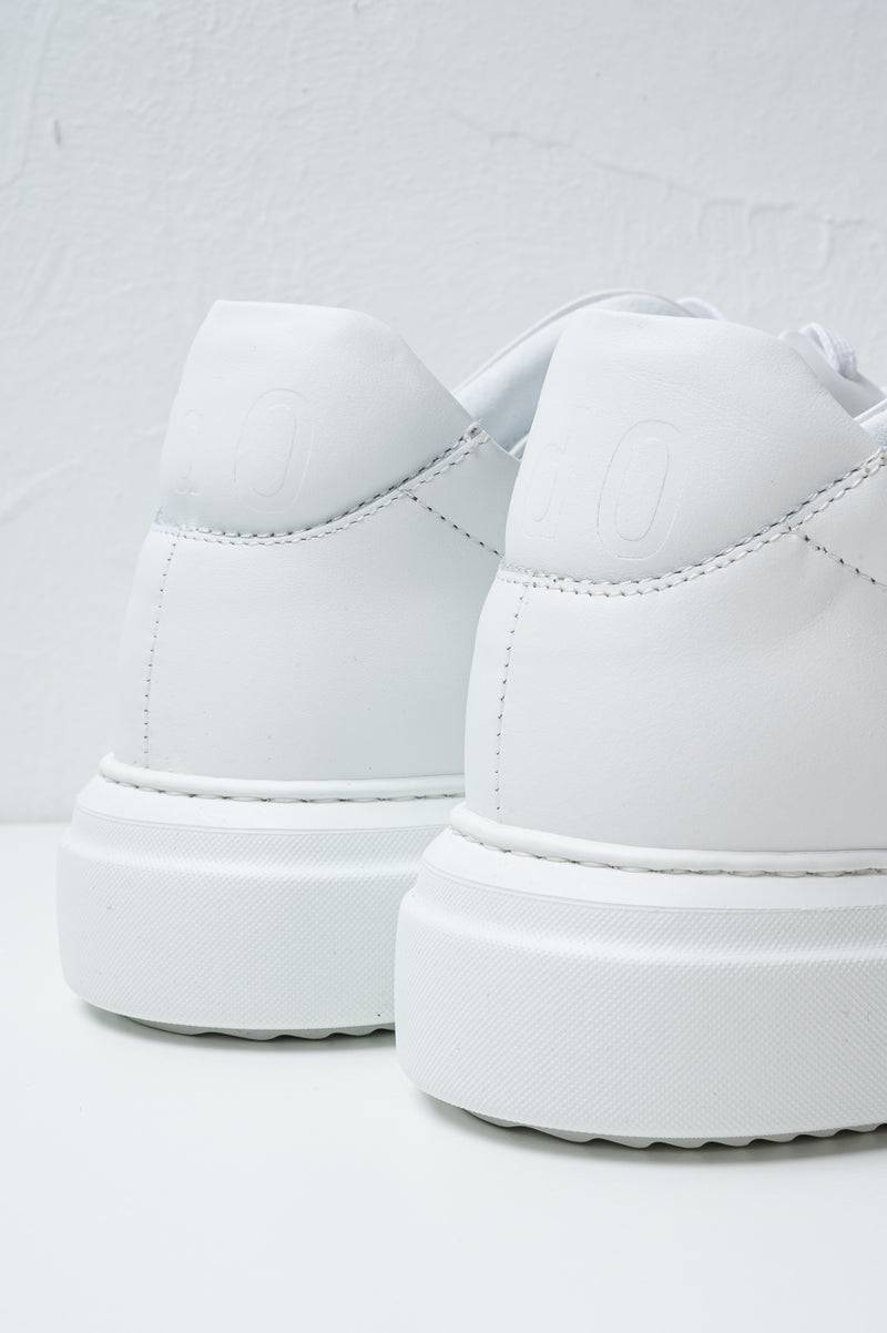 Pantofola Doro Foro Italico leather sneakers Shopping Online