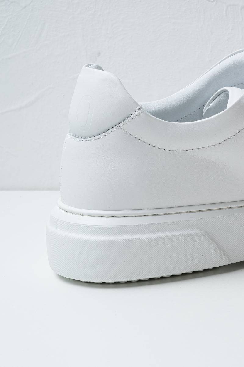 Pantofola Doro Foro Italico leather sneakers Shopping Online