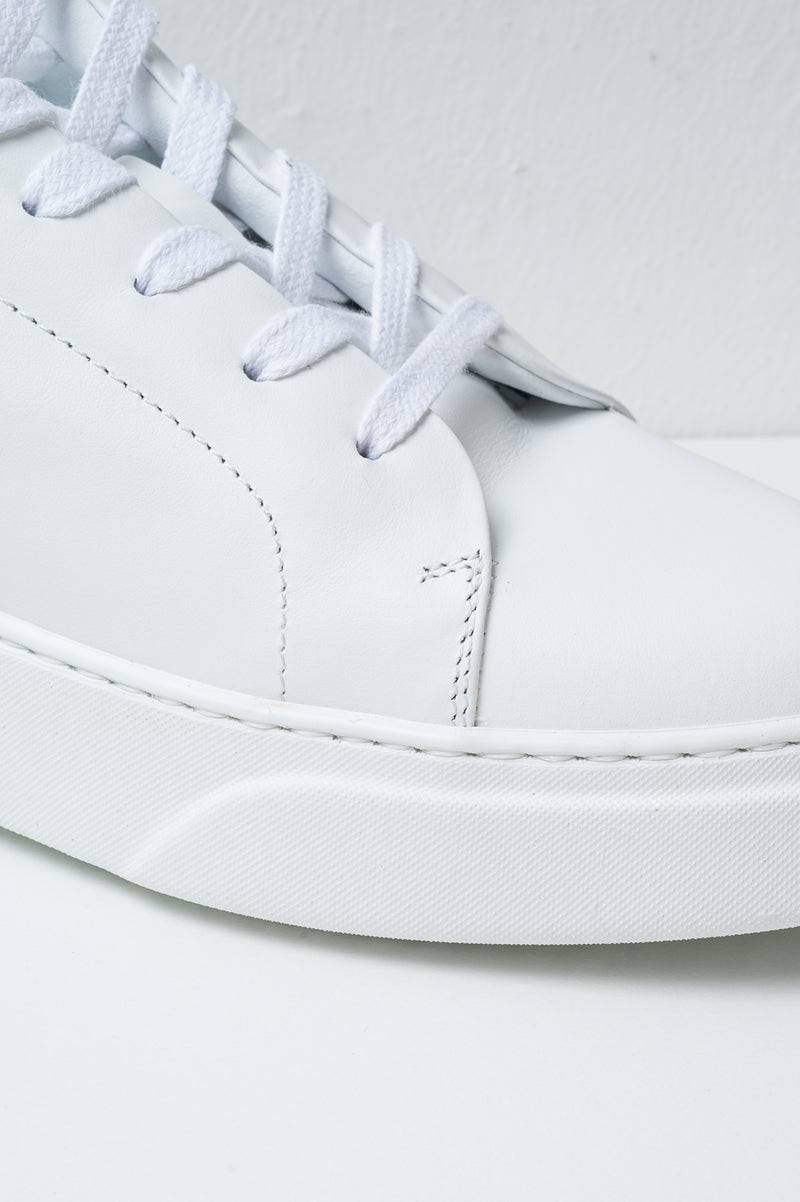Pantofola Doro Foro Italico leather sneakers Shopping Online