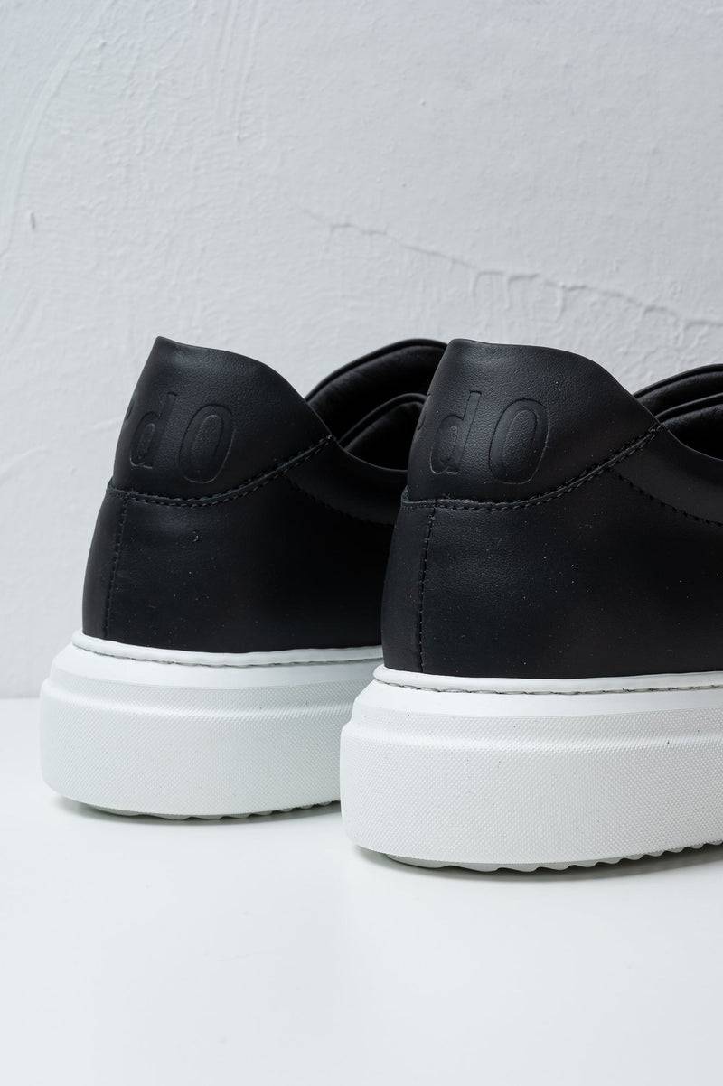 Pantofola Doro Foro Italico leather sneakers Affare Del Giorno