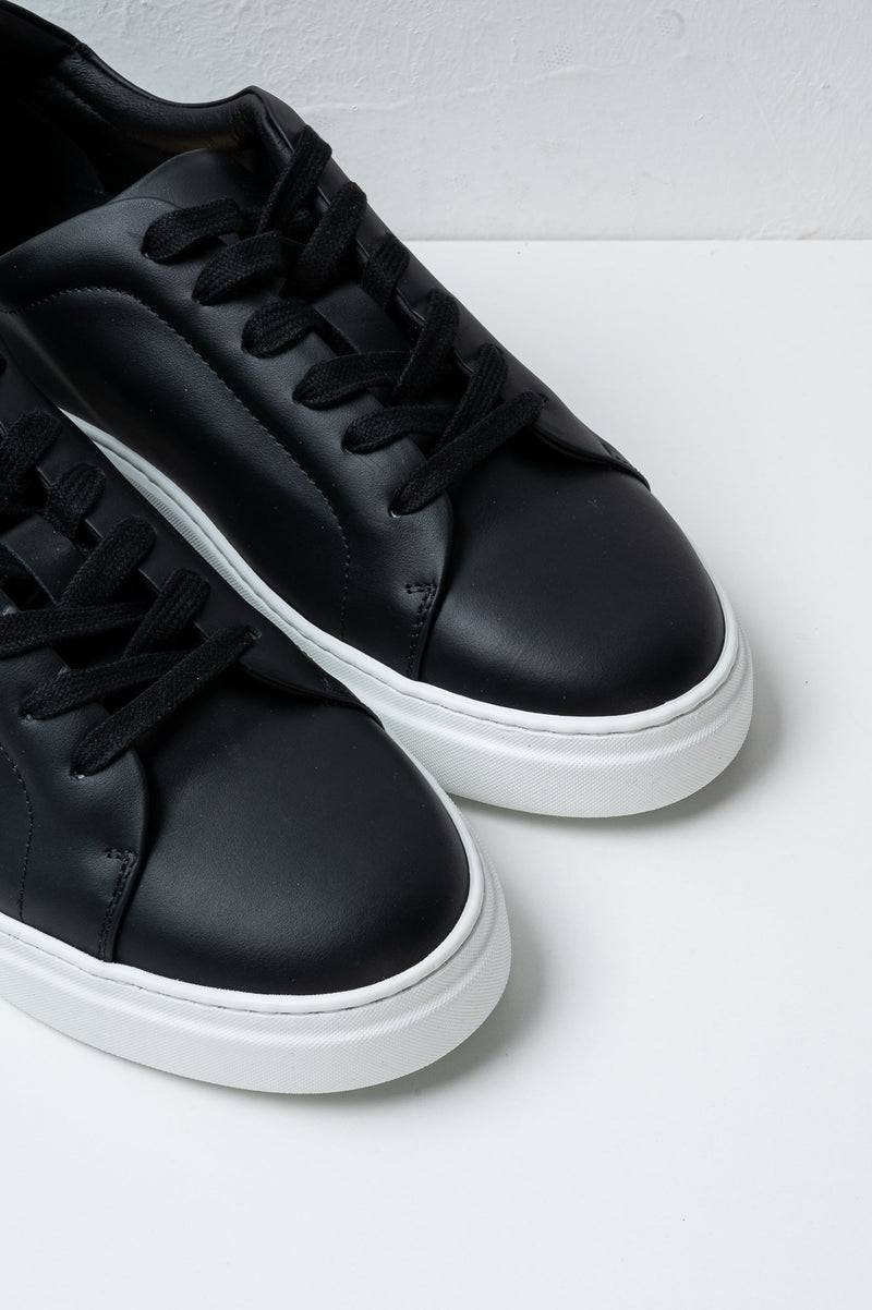 Pantofola Doro Foro Italico leather sneakers Affare Del Giorno