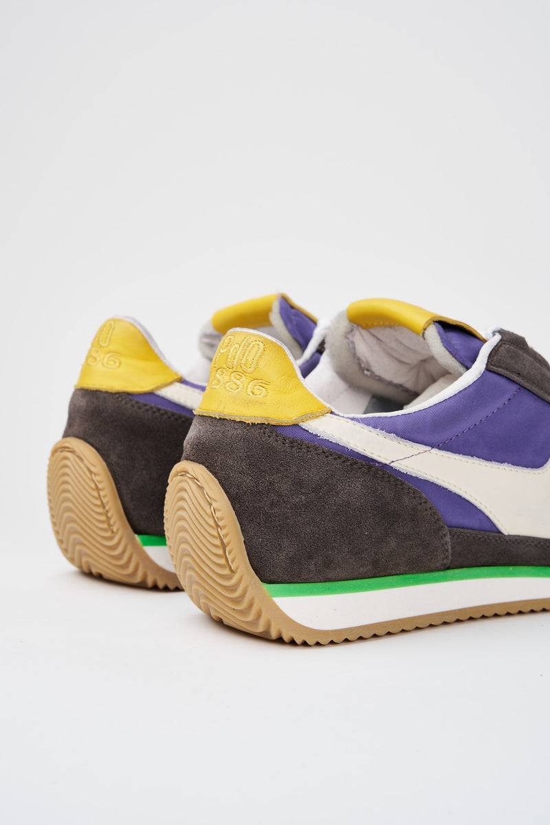 Pantofola Doro TRAINER '74 Sneaker da Uomo Sottocosto