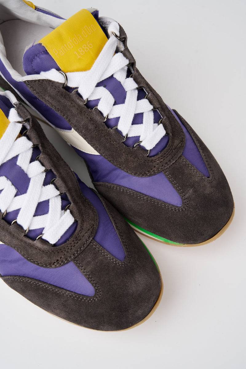 Pantofola Doro TRAINER '74 Sneaker da Uomo Sottocosto