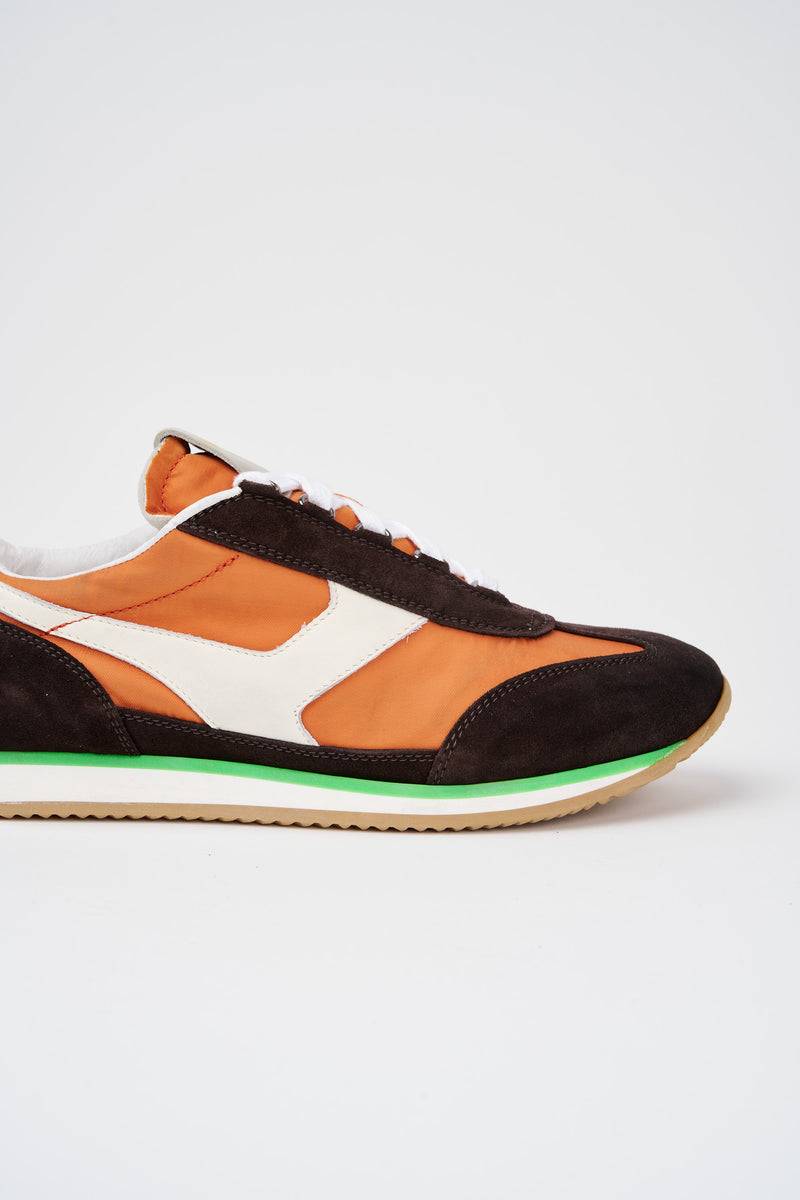 Pantofola Doro TRAINER '74 Sneaker da Uomo Convenienza