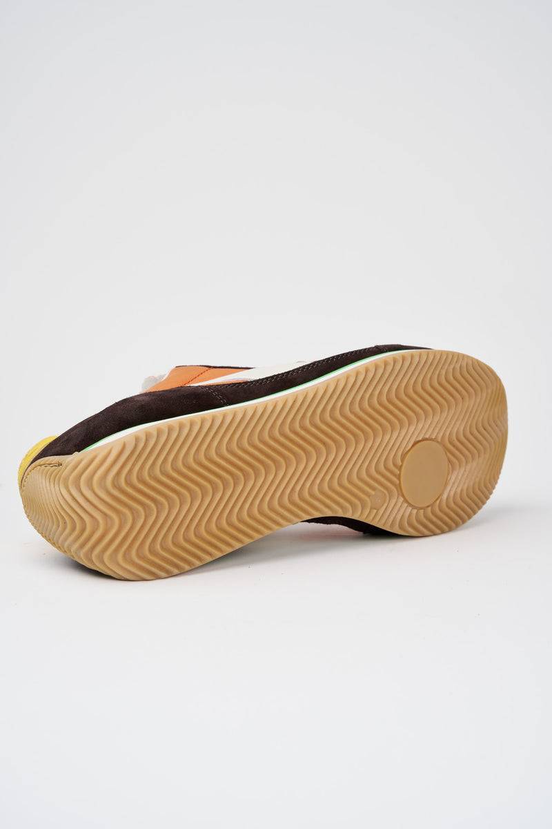 Pantofola Doro TRAINER '74 Sneaker da Uomo Convenienza
