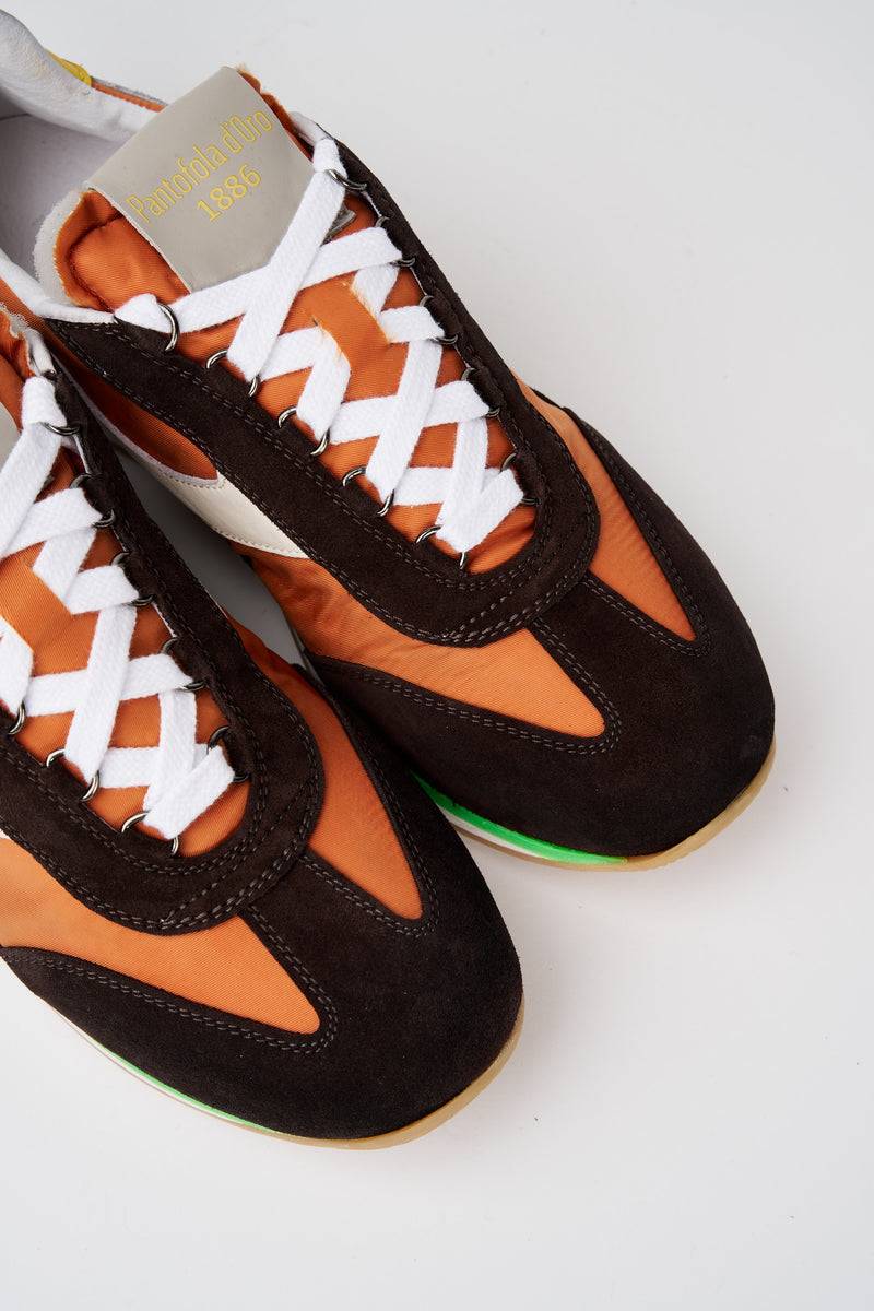 Pantofola Doro TRAINER '74 Sneaker da Uomo Convenienza